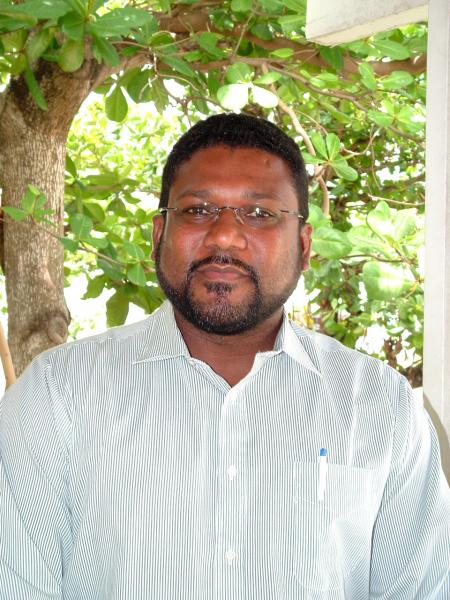 Alain Richardson : Le point sur l�actualit&eacute; locale