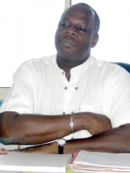 Guillaume Arnell : Son audition au S&eacute;nat